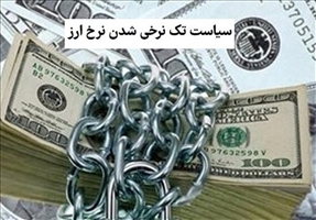 روایت یک تناقض| کنترل تورم با بانک مرکزی، اختیار سیاست ارزی با دیگران؟